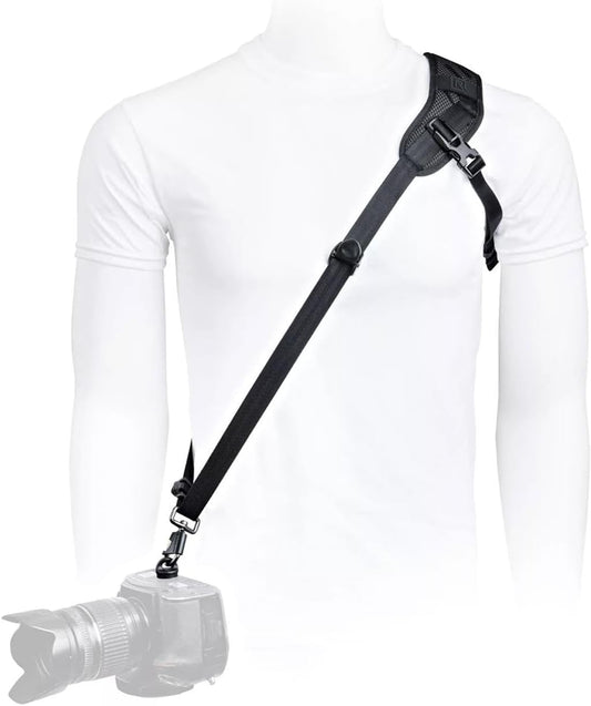 BLACKRAPID BLACKLINE I Right - Best Camera Strap